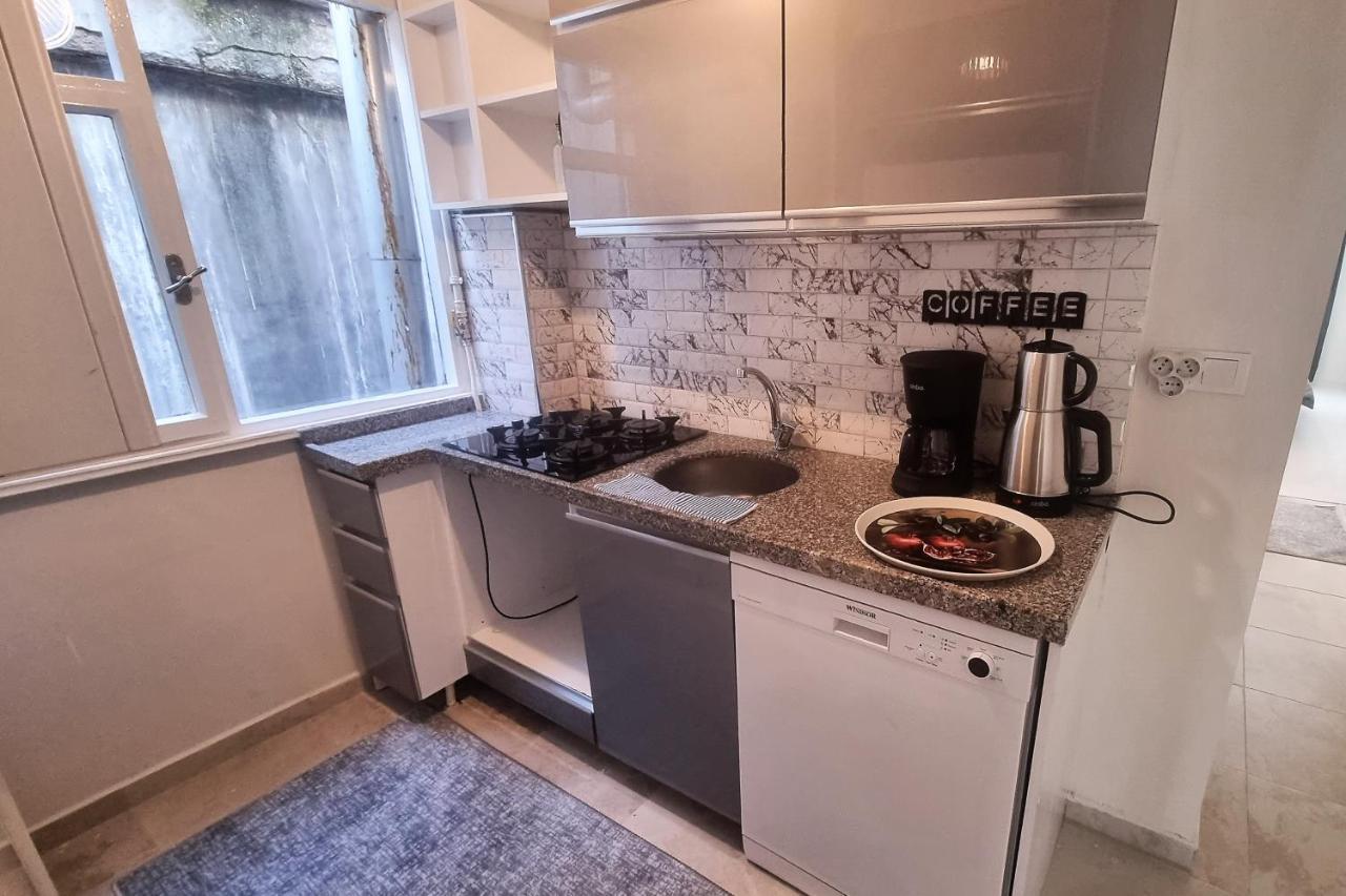 2 Bedroom - In The Hearth Of Kadikoey Appartamento Provincia di Istanbul