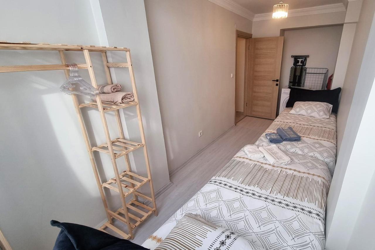 Appartamento 2 Bedroom - In The Hearth Of Kadikoey *