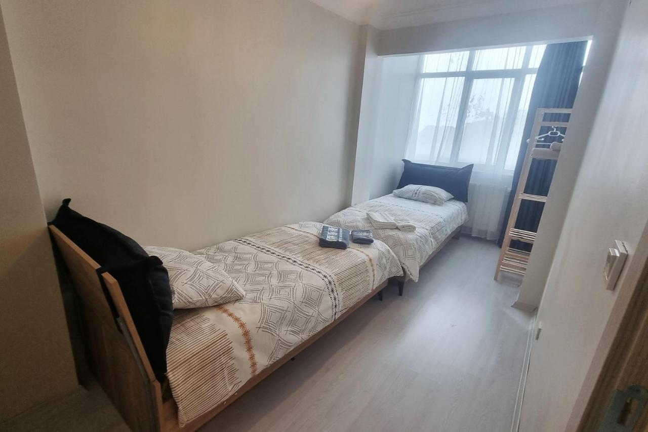 2 Bedroom - In The Hearth Of Kadikoey Provincia di Istanbul